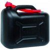 Kanister PHM 20L čierny