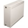 Purmo radiátor COMPACT C33 600x3000 bočné pripojenie F063306030010300