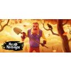 ROW Hello Neighbor Steam