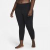 Nike Yoga Dri-FIT M DM7023-010 pants (106789) White/Blue M