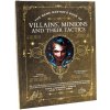 Media Lab Books The Game Master's Book of Villains Minions & Their Tactics