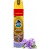 Pronto Wood Polish Lavender čistiací prostriedok na nábytok s vôňou levandule 300 ml