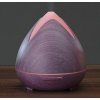 Hutermann 02 aróma difuzér purpurový 400ml - ultrazvukový