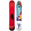 Snowboard CAPiTA Aeronaut 160W 160W 25/26 - Odosielame do 24 hodín