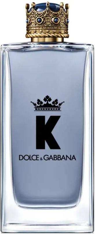 Dolce Gabbana K by Dolce Gabbana toaletná voda pánska 200 ml