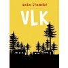 Vlk - Saša Stanišić, Regina Kehn