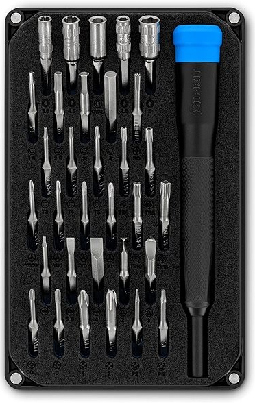 iFixit Moray Precision 32 Bit Set