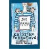 Som mama - Farkašová Kristína