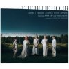 A Far Cry & Shara Nova, A FAR CRY & SHARA NOVA - BLUE HOUR CD, CD