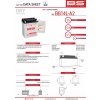 BS-Battery BB14L-A2