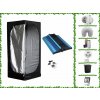LEDMEGROW EconomyGrow: kompletný growbox Mammoth Lite 80 + AzureGrow LED pestovateľský panel 120W
