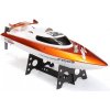 FunPlay FP-9029-1 FT009 RC čln na diaľkové ovládanie RTR 2,4 GHz dosah 150 m 30 km/h 1:1 (FT009O)