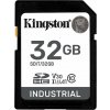 Kingston SD 32GB pSLCIT/32GB