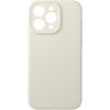 Kryt Case iPhone 15 Pro Max Forcell F-Protect Rubber Premium s MagSafe Antique White