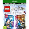 LEGO Harry Potter Collection