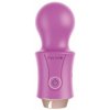 XoCoon The Traveller Wand Fuchsia
