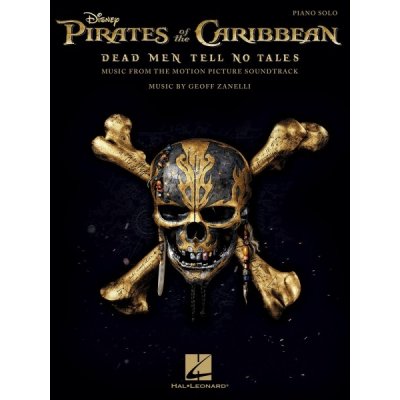 piráti z karibiku pirates of the caribbean ost – Heureka.sk