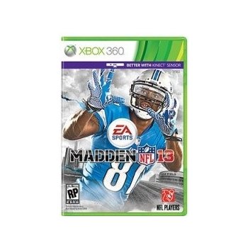 Madden NFL 13