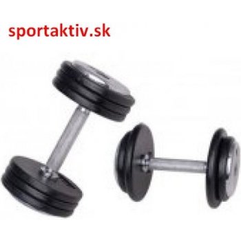 inSPORTline ProfiST 2,5 kg