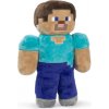 Plyšák Barrado Minecraft Steve 30cm