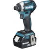 Makita DTD154RTJ aku rázový utahovák 1/4