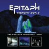 Epitaph - History Box 3 / The In-Akustik Years 2007-2014 / 3CD [3 CD]