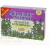 Dr. Müller Pharma s.r.o. MÜLLEROVE PASTILKY SO ŠALVIOU A VIT. C (pri nachladení) 30+6 zadarmo (36 ks)