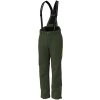 Fischer RC4 Pants Rifle Green M Lyžiarske nohavice