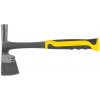 Kladivo-sekera Strend Pro, 600 g, SoftHand Yellow