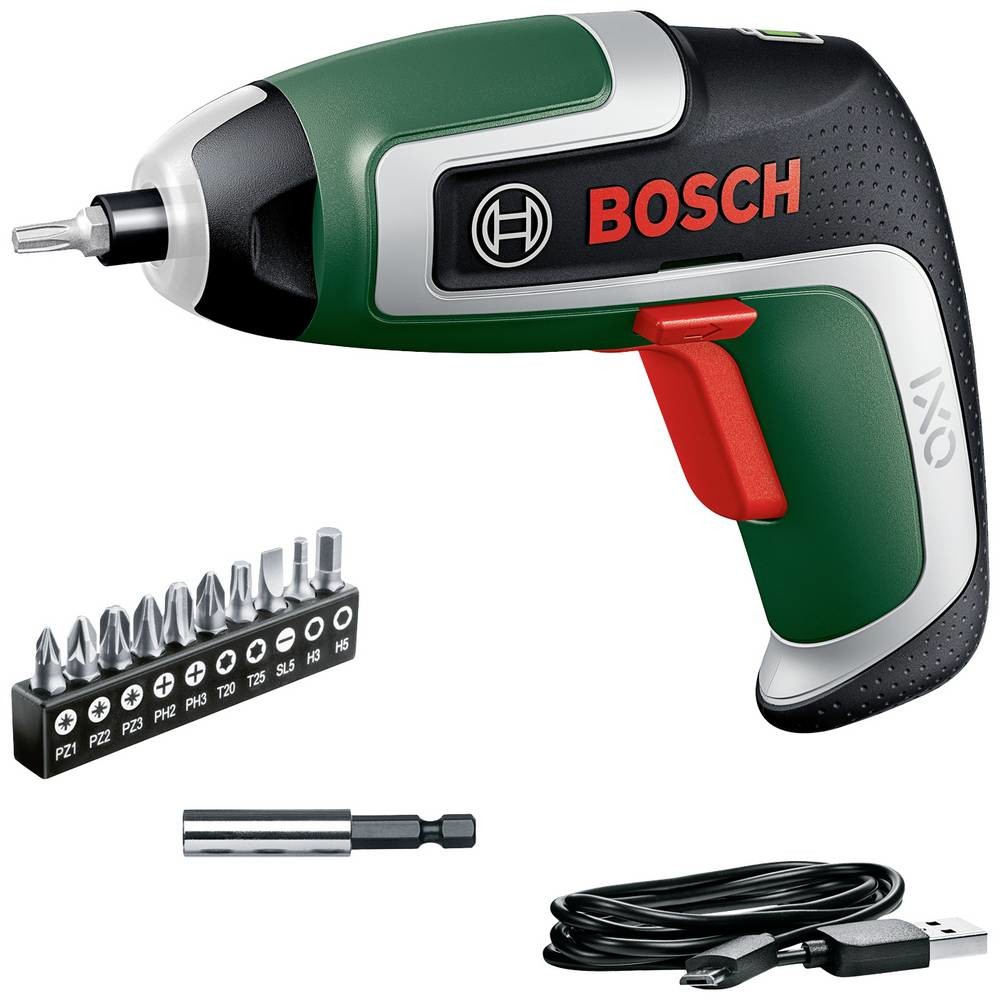 Bosch IXO 7 0 603 9E0 000