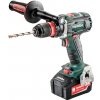 METABO BS 18 LTX BL Quick Impuls Akumulátorový vŕtací skrutkovač 602351650 SERVIS EXCLUSIVE | Rozšírenie záruky na 3 roky zadarmo