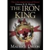 Accursed Kings: Iron King - Maurice Druon, HarperCollins Publishers