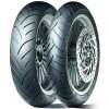 Dunlop SCOOTSMART TL 120/80-14 58S – záruka 5 rokov