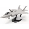 Airfix Quick Build letadlo J6040 F-35B Lightning II
