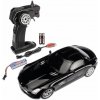 Carson RC auto Mercedes-Benz SLS AMG, 1:24, RTR, černý