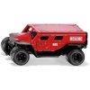 Siku SIKU Super - Terénní auto 1:50