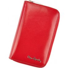 Pierre Cardin dámska kožená peňaženka YS520.1 503 červená