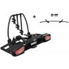 Nosič bicyklov Thule VeloSpace XT 939 + adaptér 938-1 Black Edition!