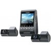 Videorekordér VIOFO A329T 3CH GPS