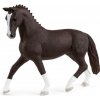 Schleich 13927 Kobyla čierna hannoverská (Sch13927)