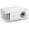 BenQ DLP Projektor MW560 /1280x800 WXGA/4000 ANSI/1.55÷1.7:1/20k:1/2xHDMI/VGA/S-Video/Composite/USB/10W repro