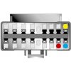 Kabel pro SONY 16-pin / ISO