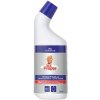 Mr. Proper Professional na čistenie toaletnej misy 750 ml