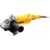 DEWALT Elektrická 2 200 W uhlová brúska 230 mm DWE492S-QS