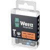 Wera 05057606001 bit s viacerými hranami 6, F 6.3, 10 ks; 05057606001