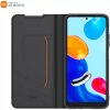 Puzdro Made for Xiaomi Book pre Xiaomi Redmi Note 11/11s, čierne