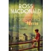 Underground Man (Ross Macdonald)(Brožovaná)