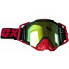 MOTOCYKLOVÉ OKULIARE 100 % MOTO CROSS QUAD ENDURO PRILBA