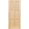 Hrdinka Interiérové dvere Jasmine F 60 cm Ľavé
