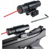 Laserový hľadáčik/zameriavač pre 11 mm vzduchovku L10